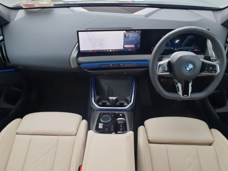 2026 BMW X3 - photo 4