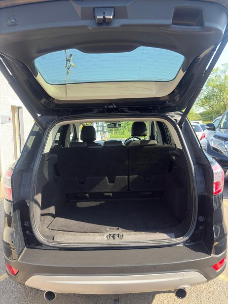 2017 Ford Kuga - photo 16