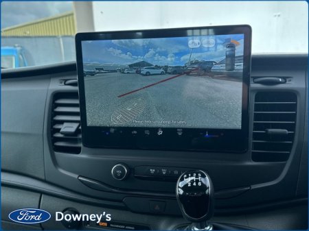 2026 Ford Transit - photo 13