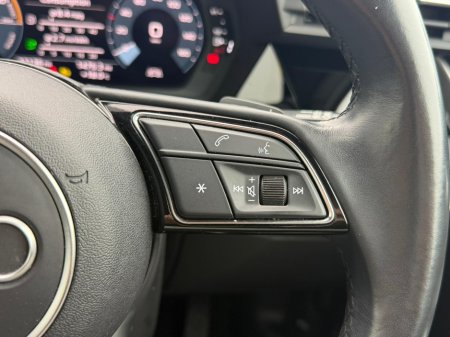 2021 Audi A3 - photo 24