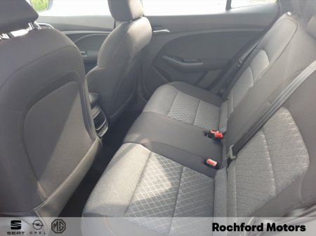 2026 MG MG3 - photo 9