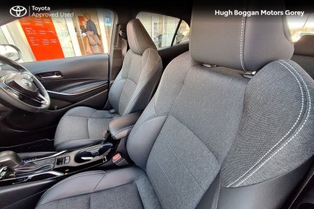 2024 Toyota Corolla - photo 17