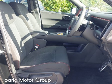 2027 Hyundai IONIQ 3 - photo 9