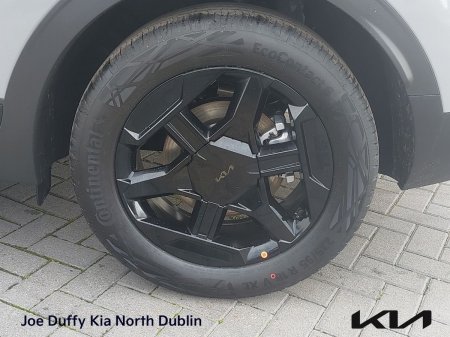 2026 Kia Sportage - photo 12