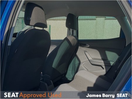 2025 SEAT Arona - photo 18