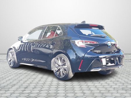2021 Toyota Corolla - photo 14