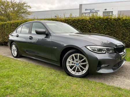 2022 BMW 3-Series - photo 48