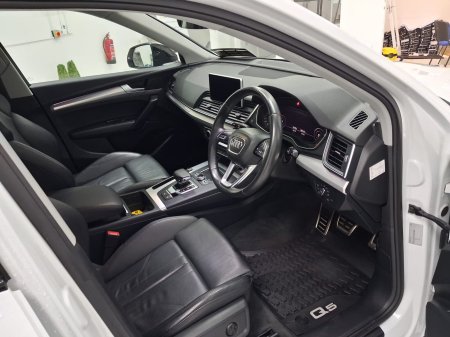2019 Audi Q5 - photo 9