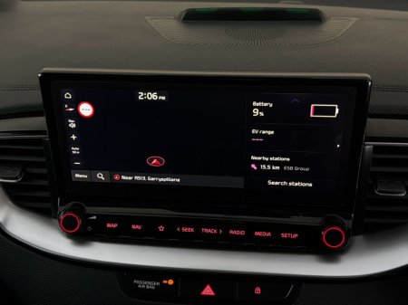 2024 Kia XCeed - photo 47
