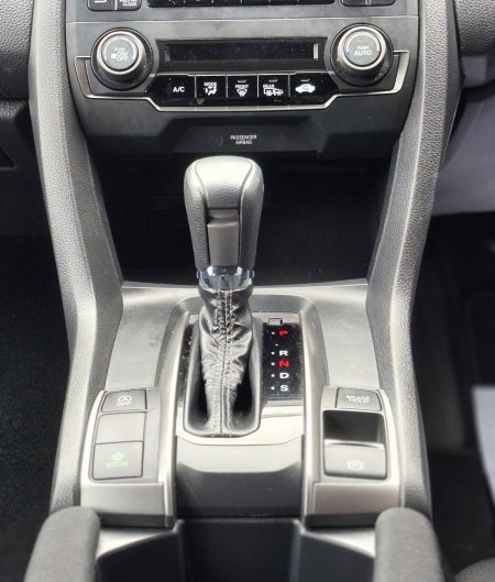 2019 Honda Civic - photo 15