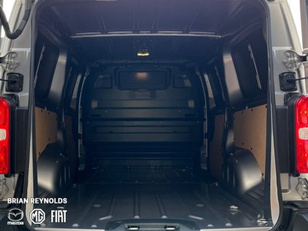 2026 Fiat Scudo - photo 11