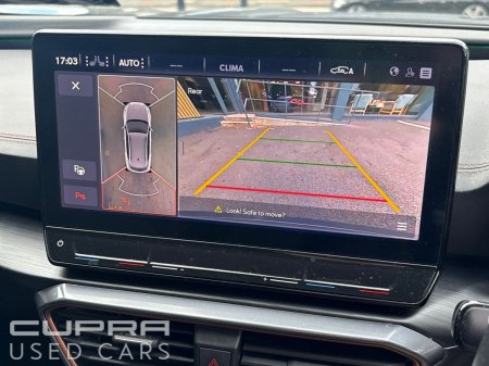2023 Cupra Formentor - photo 20