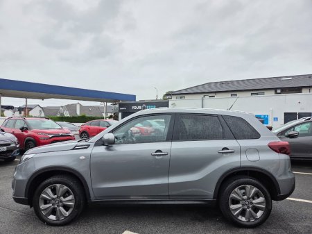 2023 Suzuki Vitara - photo 8