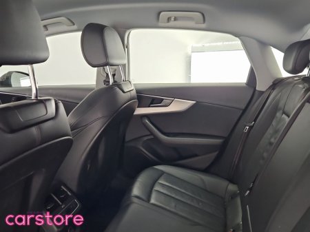 2017 Audi A4 - photo 13