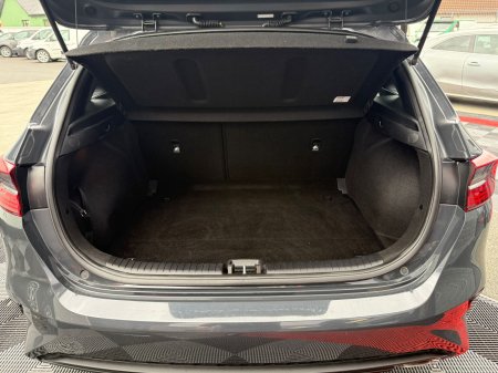 2021 Kia Ceed - photo 28