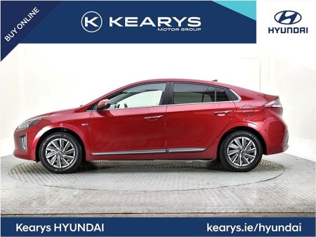 2022 Hyundai IONIQ - photo 3