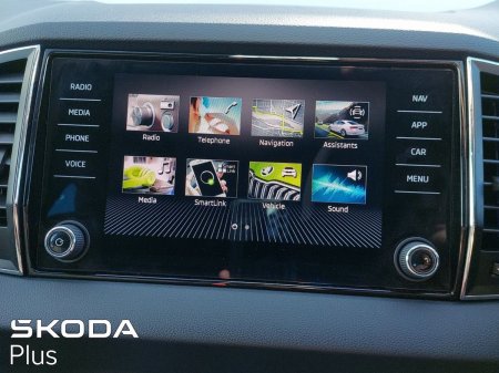 2023 Skoda Karoq - photo 17