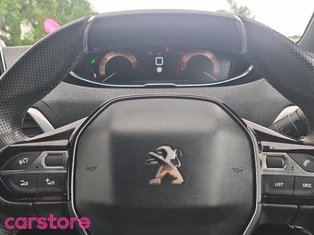 2017 Peugeot 3008 - photo 20