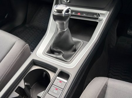 2020 Audi Q3 - photo 10