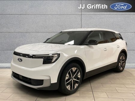 2026 Ford Explorer - photo 4
