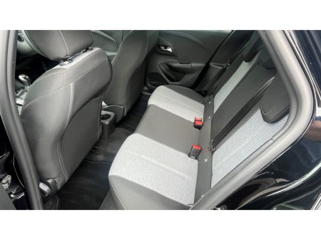 2025 Opel Corsa - photo 8