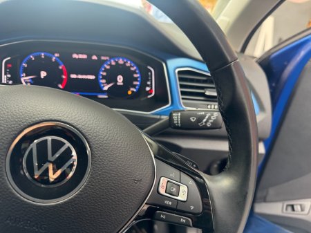2021 Volkswagen T-Roc - photo 12