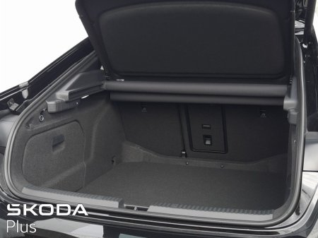 2026 Skoda Superb - photo 10