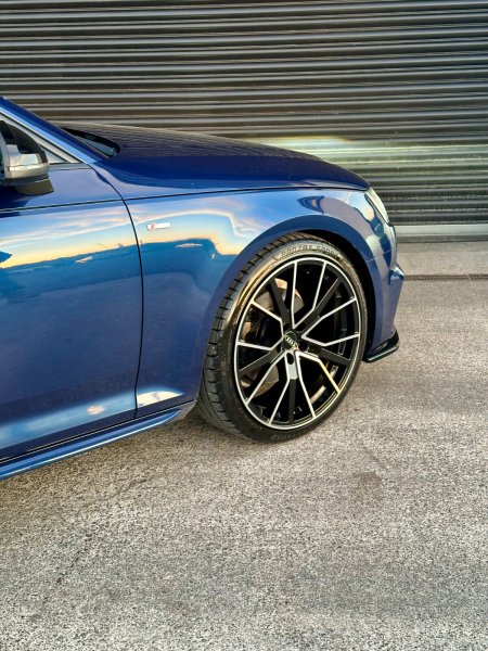 2017 Audi A4 - photo 10