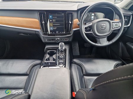 2020 Volvo S90 - photo 4