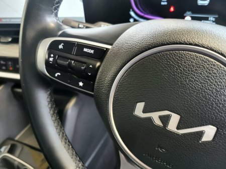 2025 Kia Sportage - photo 17