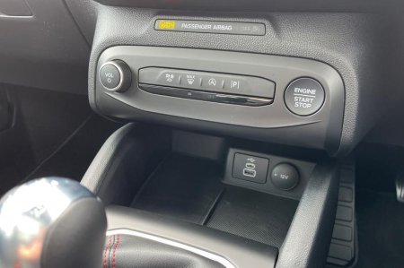 2026 Ford Focus - photo 32