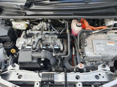 2019 Toyota Yaris - photo 20