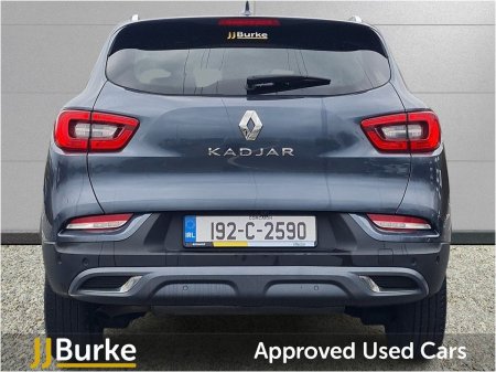 2019 Renault Kadjar - photo 5