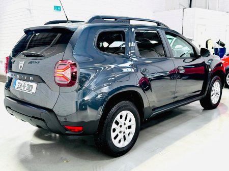 2023 Dacia Duster - photo 6