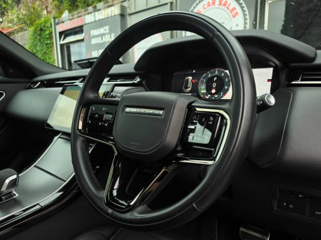 2023 Land Rover Range Rover Velar - photo 25