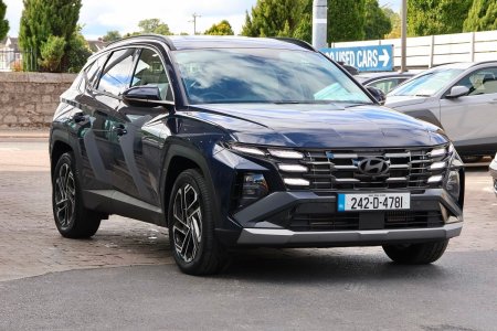 2024 Hyundai Tucson - photo 6