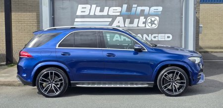 2022 Mercedes-Benz GLE - photo 5