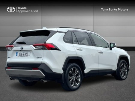 2023 Toyota RAV4 - photo 2