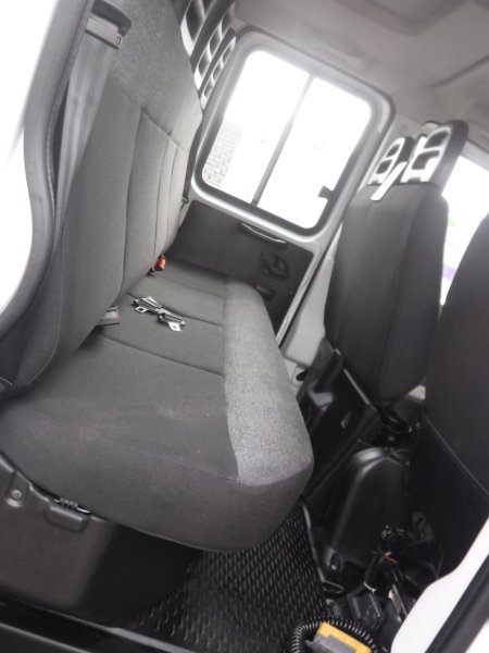 2023 Iveco Daily - photo 11