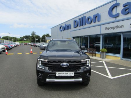 2026 Ford Ranger - photo 4