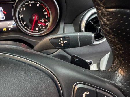 2017 Mercedes-Benz CLA - photo 12
