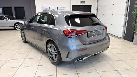 2019 Mercedes-Benz A-Class - photo 21