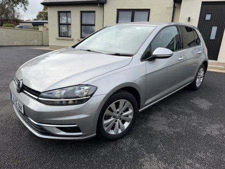 2018 Volkswagen Golf - photo 2