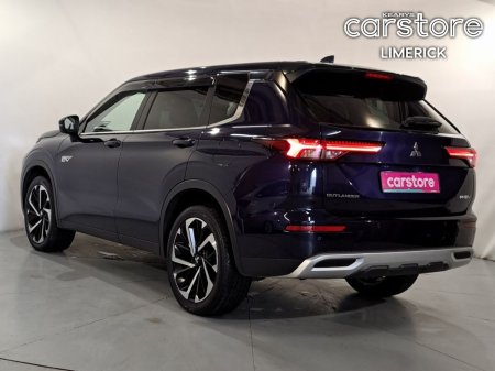 2023 Mitsubishi Outlander - photo 5