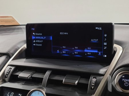 2019 Lexus NX - photo 19