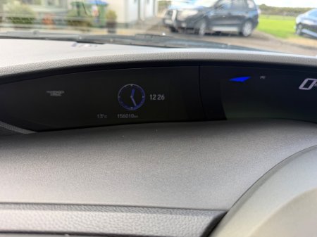 2016 Honda Civic - photo 18