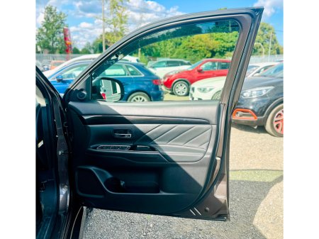 2016 Mitsubishi Outlander - photo 11