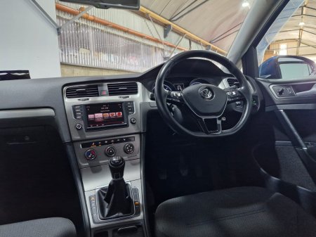 2016 Volkswagen Golf - photo 20