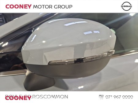 2027 Nissan Qashqai - photo 23