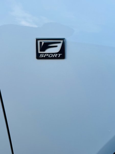2018 Lexus IS - photo 29